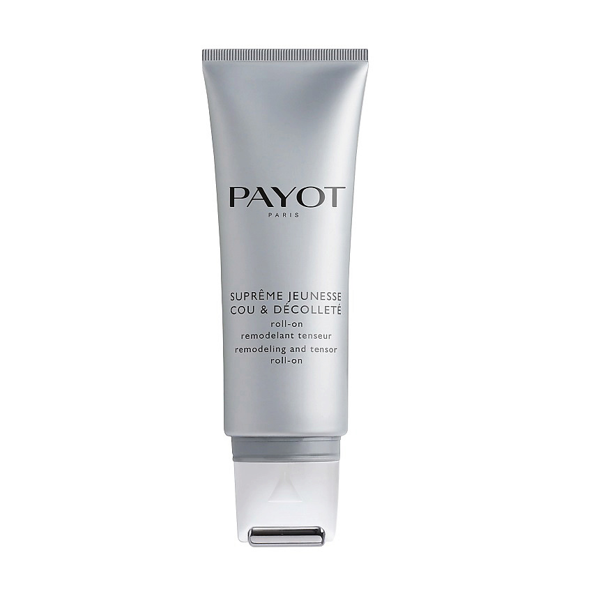 PAYOT Средство глобальное антивозрастное для шеи и декольте Supreme Jeunesse Cou & Decollete – фото 2