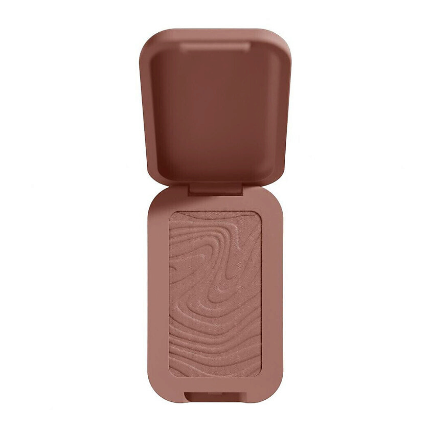 NYX PROFESSIONAL MAKEUP Компактный бронзер Buttermelt Bronzer – фото 1