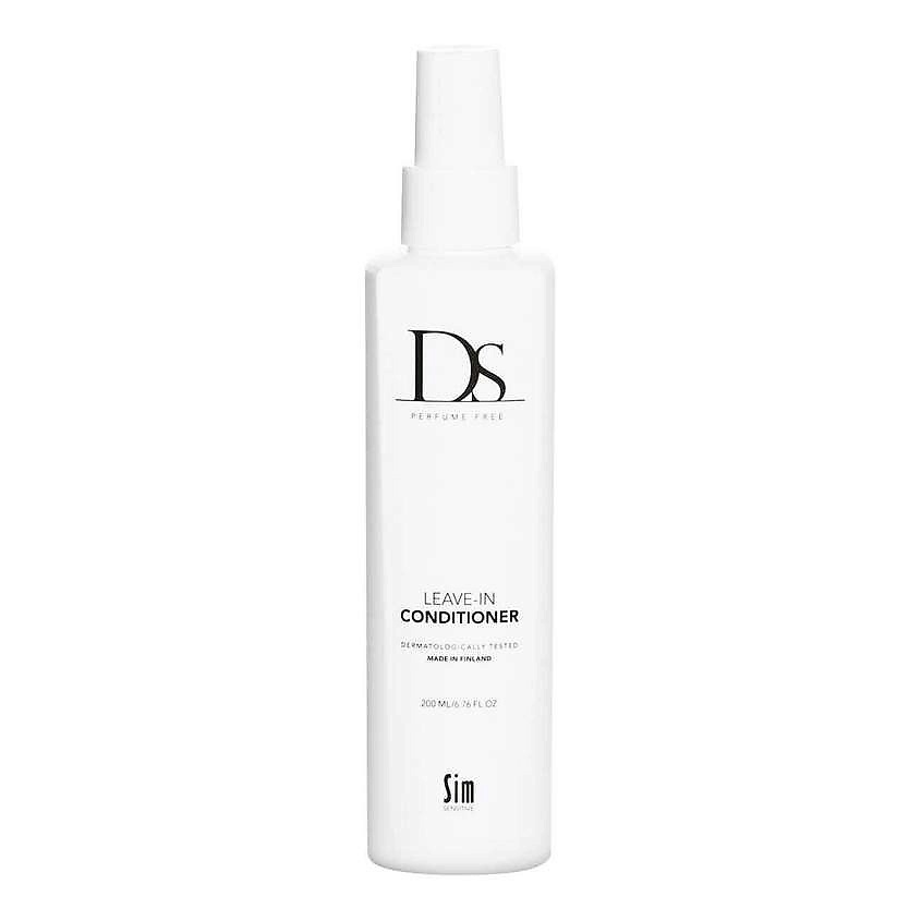 DS PERFUME FREE Несмываемый кондиционер-спрей Leave-In Conditioner – фото 1