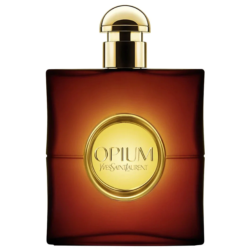YVES SAINT LAURENT Женская парфюмерная вода Opium Eau de Parfum 2009, 90 мл – фото 1