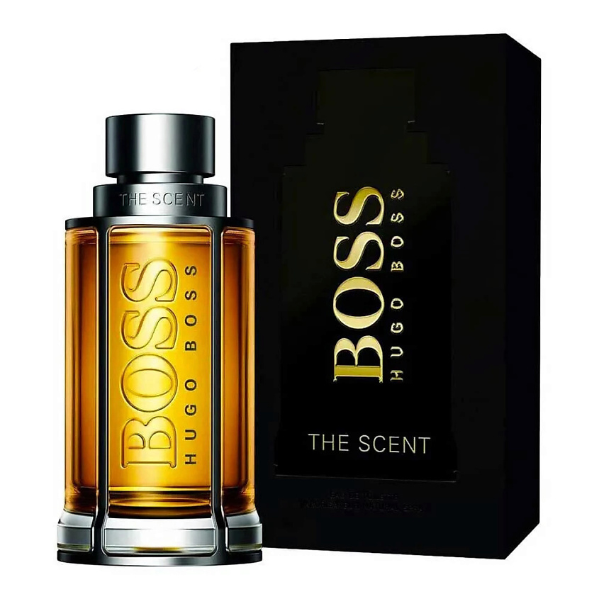 BOSS Туалетная вода The Scent – фото 1