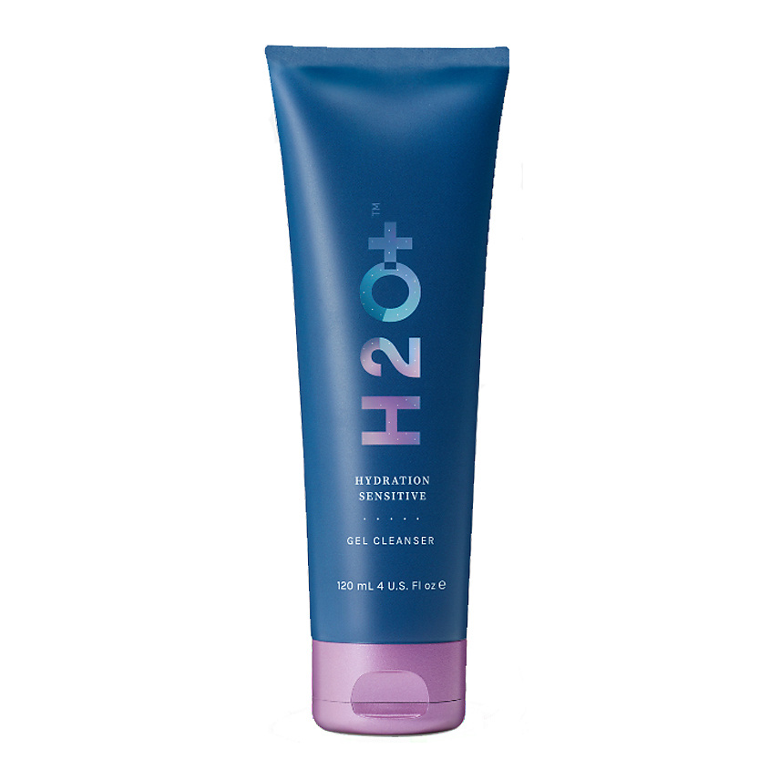 H2O+ Гель для лица очищающий для чувствительной кожи Hydration Sensitive Collection – фото 1
