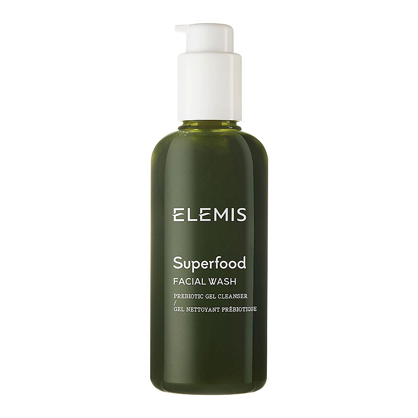 ELEMIS Гель для умывания с Омега-комплексом Superfood Facial Wash – фото 2