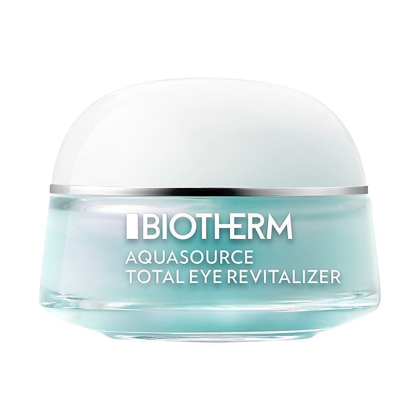 BIOTHERM Уход за кожей вокруг глаз Aquasource – фото 1