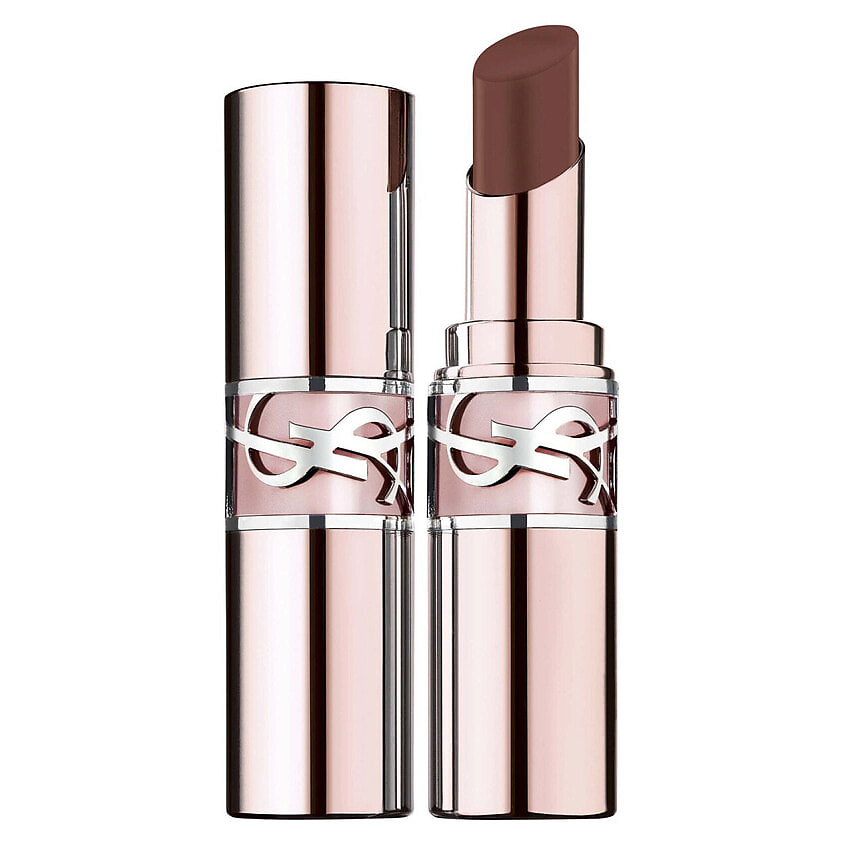 YVES SAINT LAURENT Губная помада-бальзам CANDY GLAZE LIP GLOSS STICK – фото 1