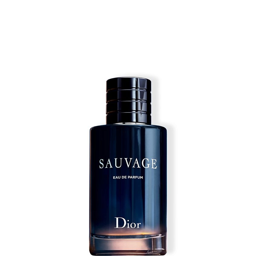 Dior SAUVAGE Eau de Parfum ソヴァージュ　60ml DIOR Sauvage Eau De Parfum, Парфюмерная вода, спрей 60 мл купить