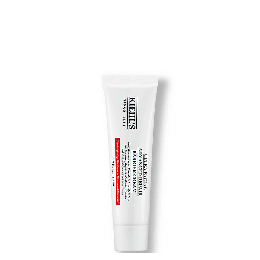 【新品•未開封】Kiehl's Ultra Facial Cream 150ml KIEHL'S Восстанавливающий крем Ultra Facial Barrier Cream купить