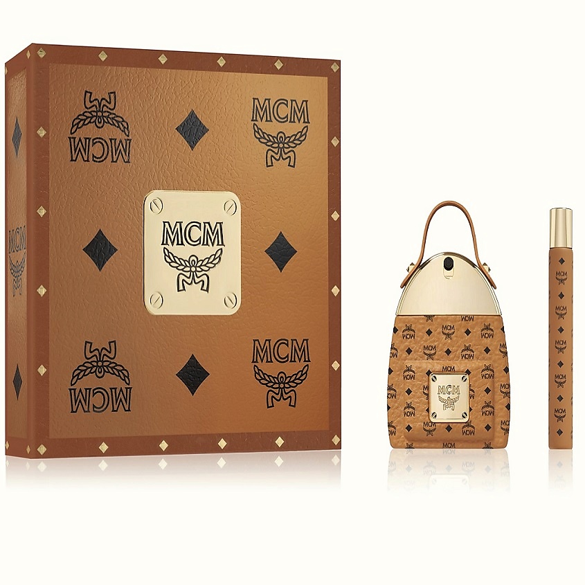 MCM Подарочный набор MCM Eau de Parfum – фото 2