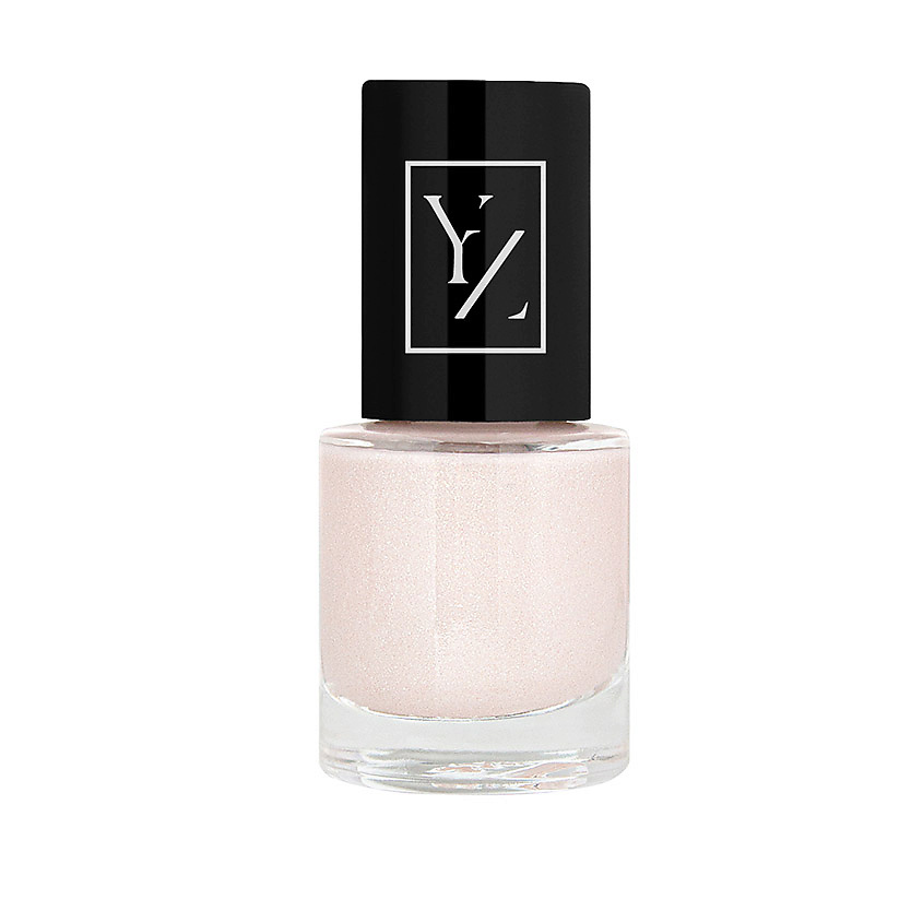 YLLOZURE Лак для ногтей Elegant Nude, № 26, 7 мл – фото 2