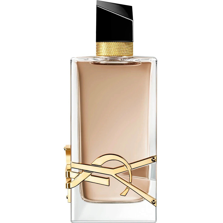 YVES SAINT LAURENT Парфюмерная вода Libre Flowers & Flames, 90 мл – фото 1