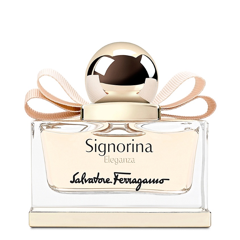 FERRAGAMO Signorina Eleganza – фото 1