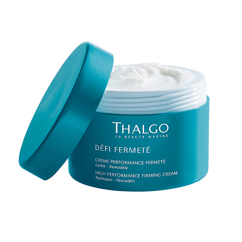 THALGO Интенсивный подтягивающий крем для тела La Beaute Marine Cream – фото 1