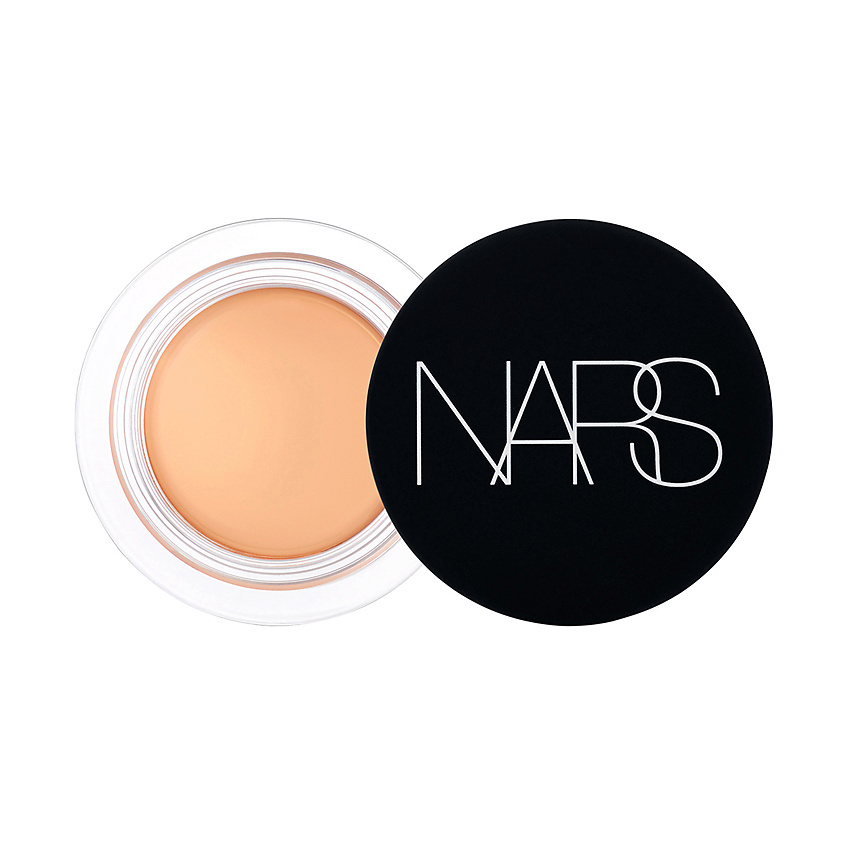 NARS Матовый консилер – фото 1
