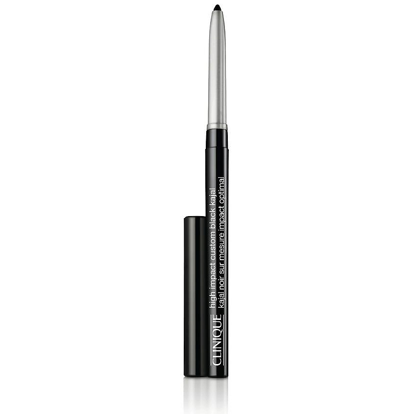 CLINIQUE Карандаш для глаз High impact kajal – фото 1