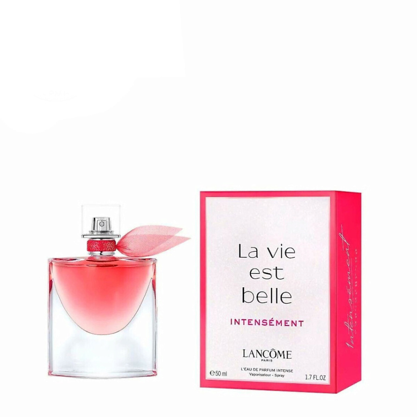LANCOME Парфюмерная вода La Vie Est Belle Intensement, 50 мл – фото 1