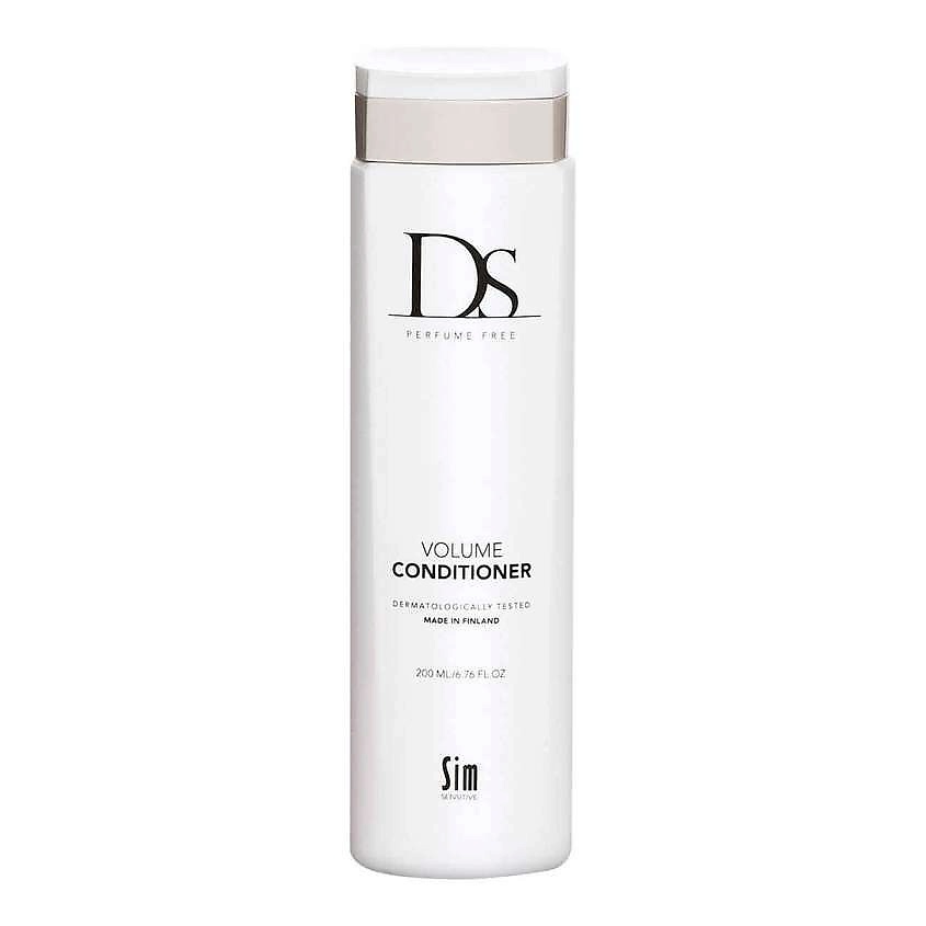 DS PERFUME FREE Кондиционер для объема Volume Conditioner – фото 2