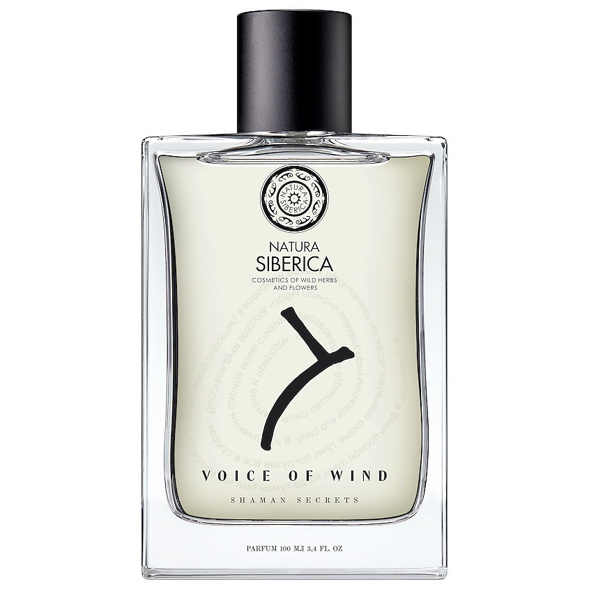 NATURA SIBERICA Voice of Wind Shaman Secrets – фото 1