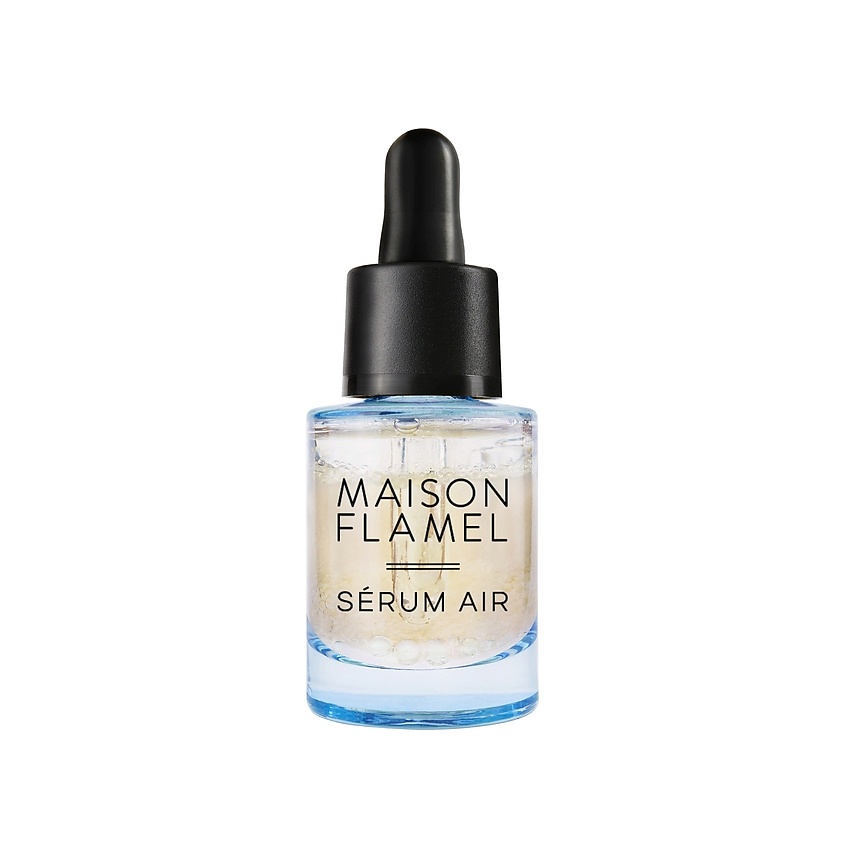 MAISON FLAMEL Сыворотка-антиоксидант для лица увлажняющая Skin Care Serum Air – фото 1