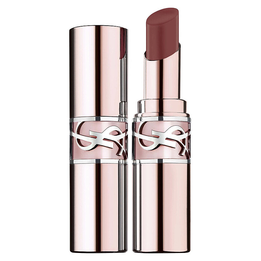YVES SAINT LAURENT Губная помада-бальзам CANDY GLAZE LIP GLOSS