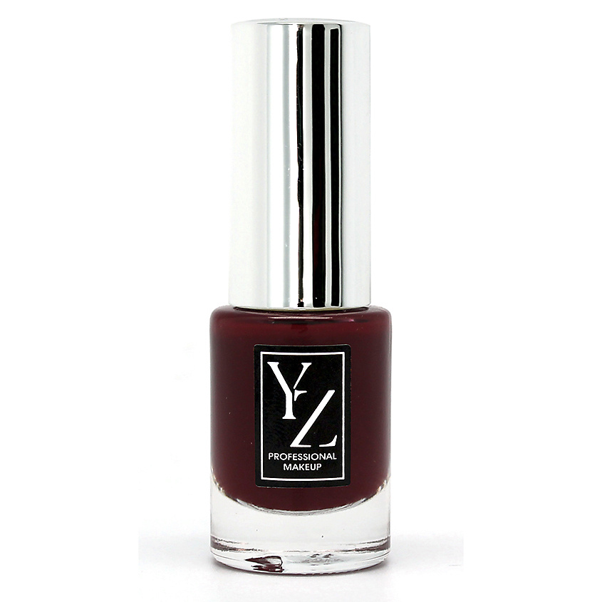 YLLOZURE Лак для ногтей GLAMOUR – фото 2