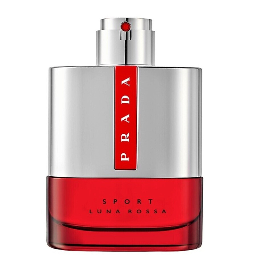 PRADA Туалетная вода Luna Rossa Sport – фото 2