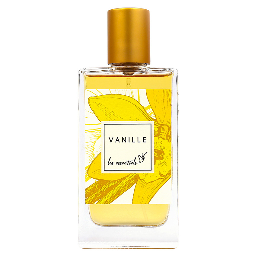 LES ESSENTIELS Vanille – фото 1