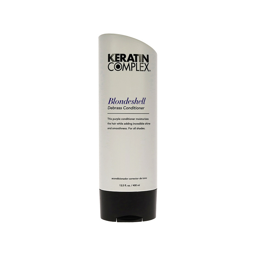 KERATIN COMPLEX Кондиционер для волос Blondeshell Keratin Complex Conditioner – фото 1