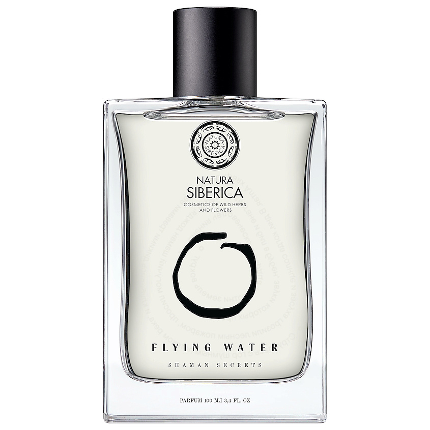 NATURA SIBERICA Flying Water Shaman Secrets – фото 1