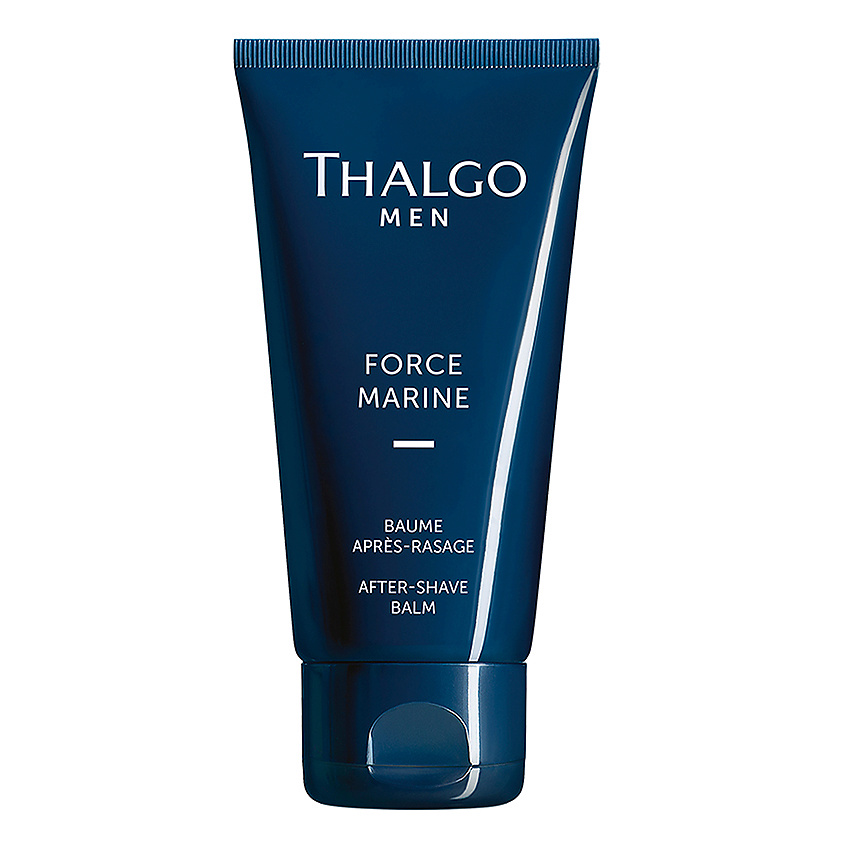 THALGO Бальзам после бритья Men Force Marine After-Shave Balm – фото 1