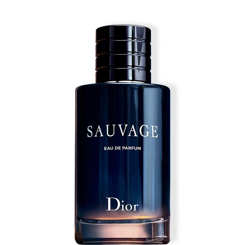 [正規品] Dior Sauvage Eau de Parfum 100ml DIOR Sauvage Eau De Parfum, Парфюмерная вода, спрей 100 мл купить