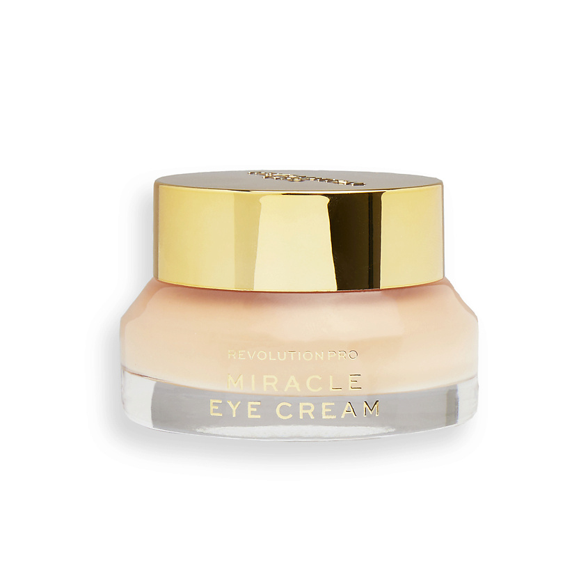 REVOLUTION PRO Крем для век Miracle Eye Cream – фото 1