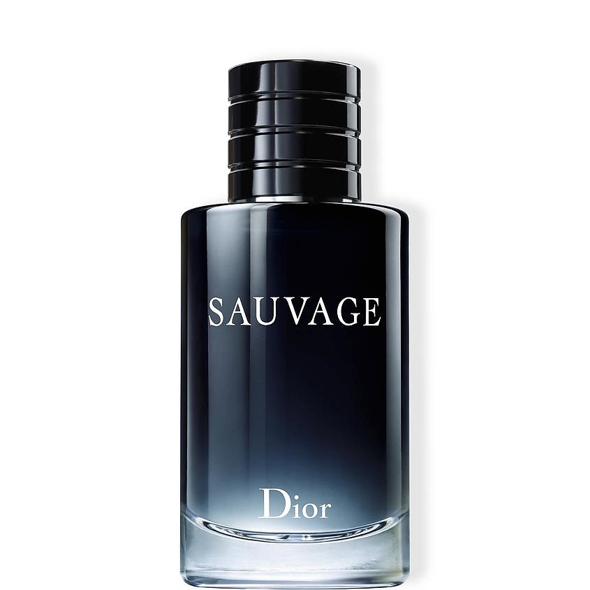 【新品未使用】Dior Sauvage Eaude Toilette 100ml L'Etoile
