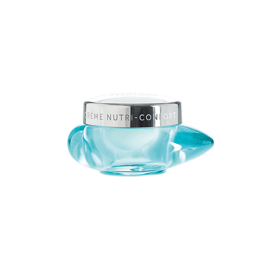 THALGO Восстанавливающий крем для питания и комфорта кожи Cold Cream Marine Nutri-Comfort Cream – фото 1