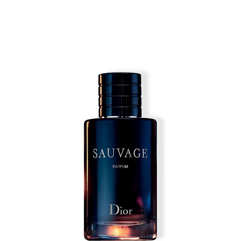 DIOR Sauvage Parfum, Духи, спрей 60 мл купить по цене 14550₽ в