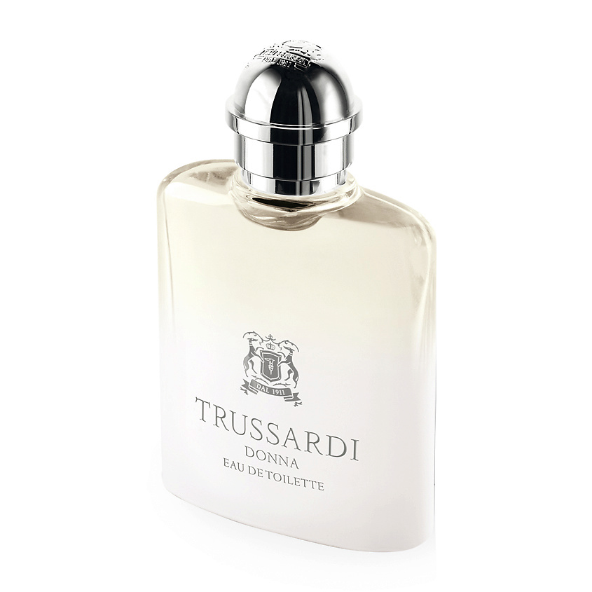 TRUSSARDI Donna Eau de Toilette – фото 1