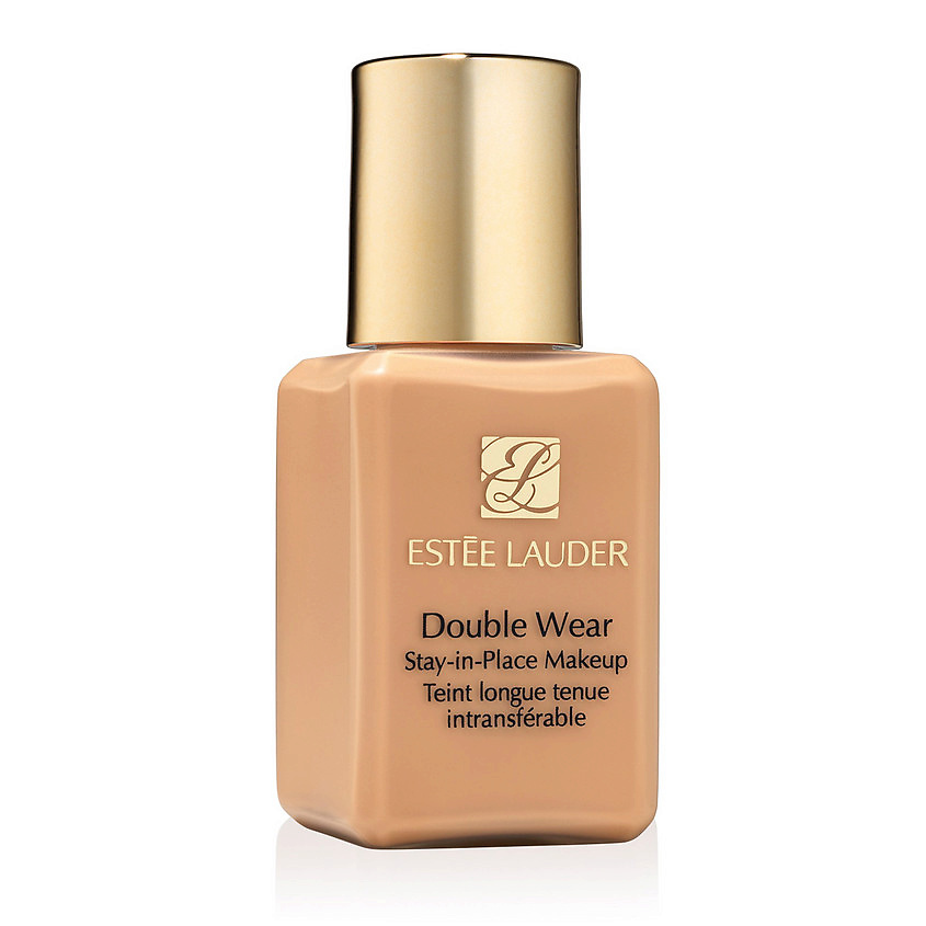 ESTEE LAUDER Устойчивый тональный крем мини-формат Double Wear SPF 10 – фото 2