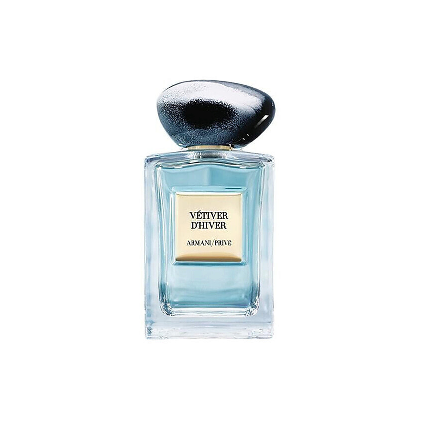 GIORGIO ARMANI Туалетная вода Armani Prive Vetiver d'Hiver купить