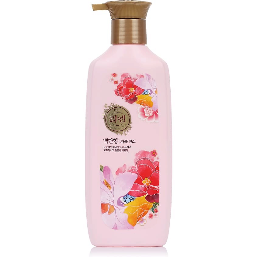 REEN Парфюмированный кондиционер для волос Baekdanhyang – фото 1