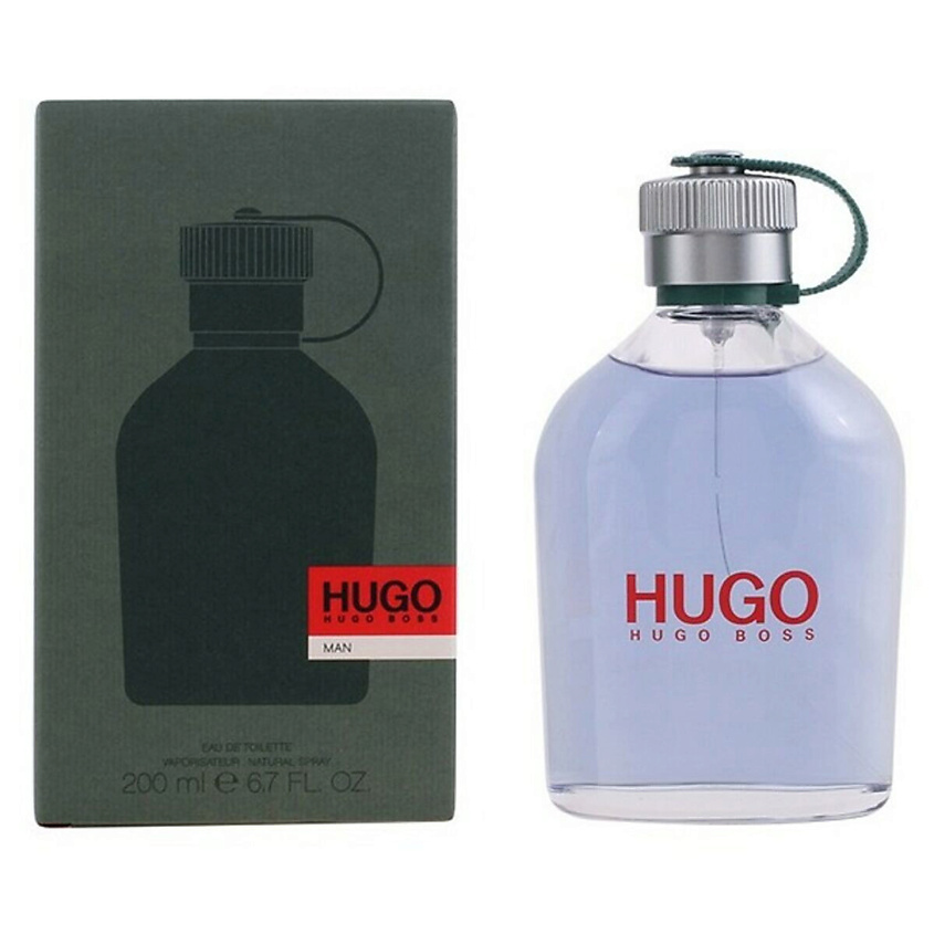 HUGO Туалетная вода Man купить по низким ценам в ЛЭТУАЛЬ