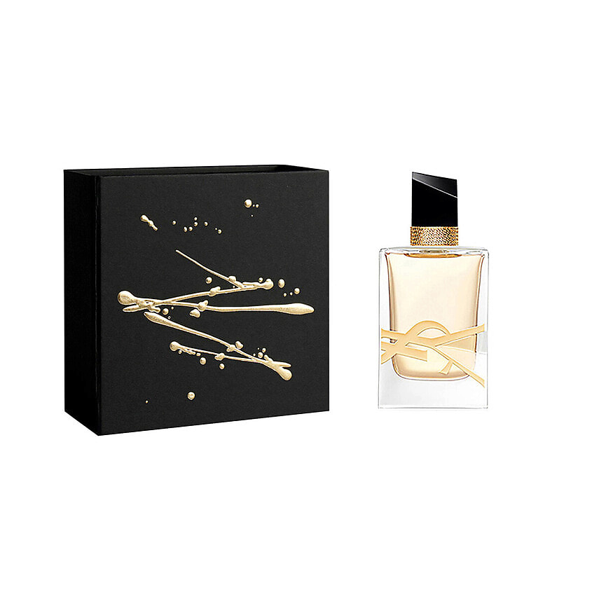 Yves Saint Laurent 4点セット Yves Saint Laurent набор миниатюр для женщин (4 х 7,5 мл.)