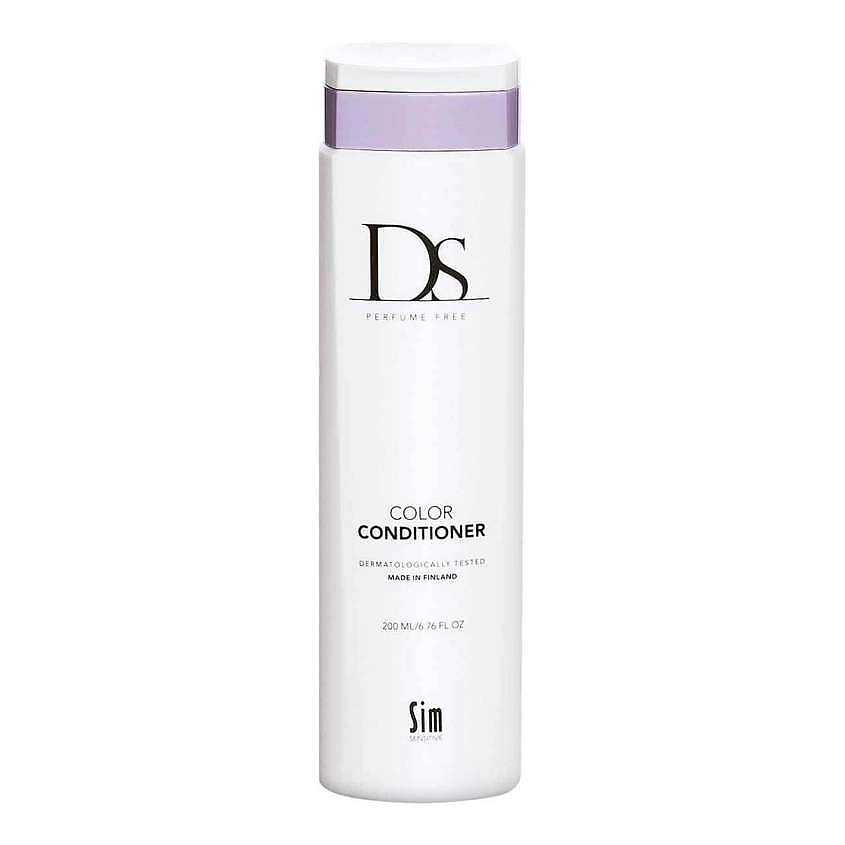 DS PERFUME FREE Кондиционер для окрашенных волос Color Conditioner – фото 1