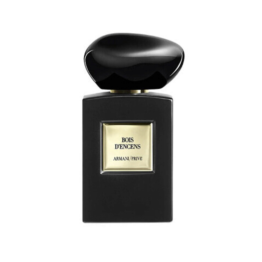 GIORGIO ARMANI Парфюмерная вода Privé Bois D´Encens – фото 2