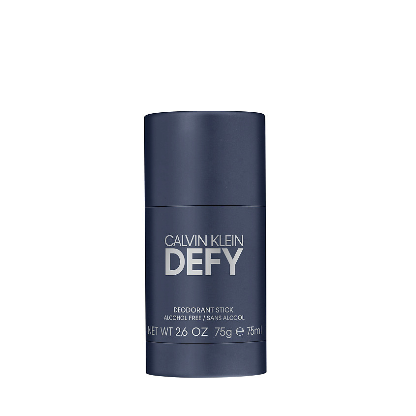 CALVIN KLEIN Дезодорант Defy – фото 2