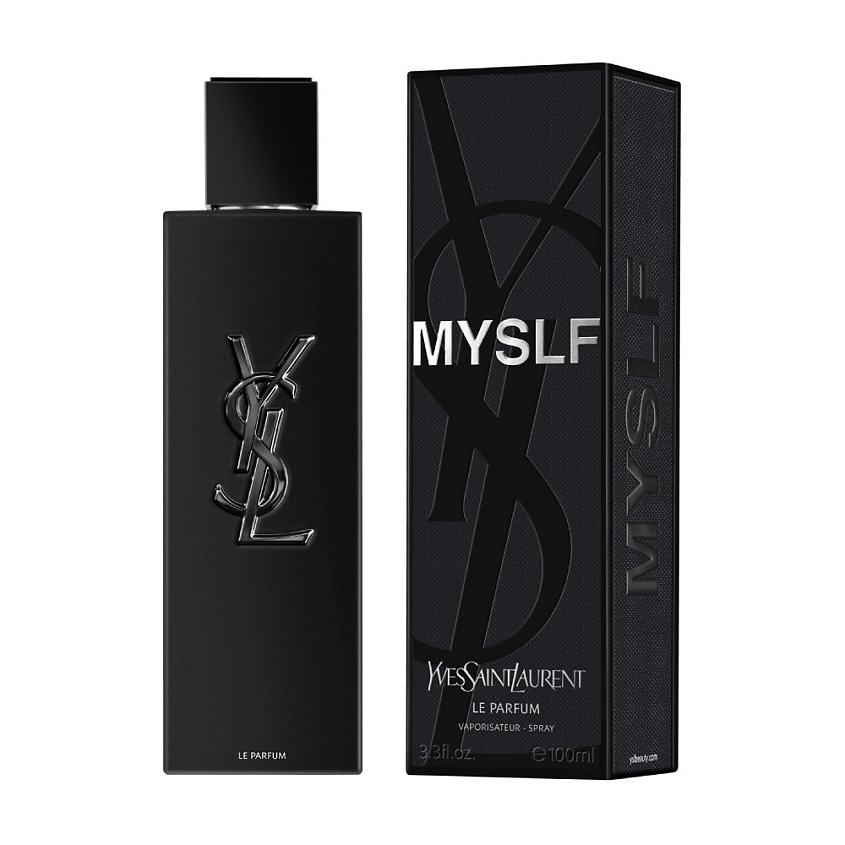 MY SLF オードパルファム 60ml L'Etoile