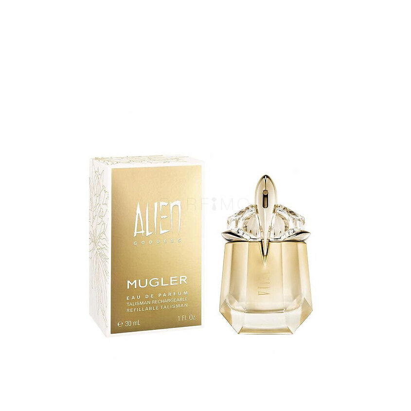 MUGLER Женская парфюмерная вода Alien Goddess купить по цене 6517