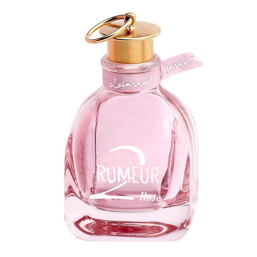 LANVIN Rumeur 2 Rose, Парфюмерная вода, спрей 100 мл – фото 1