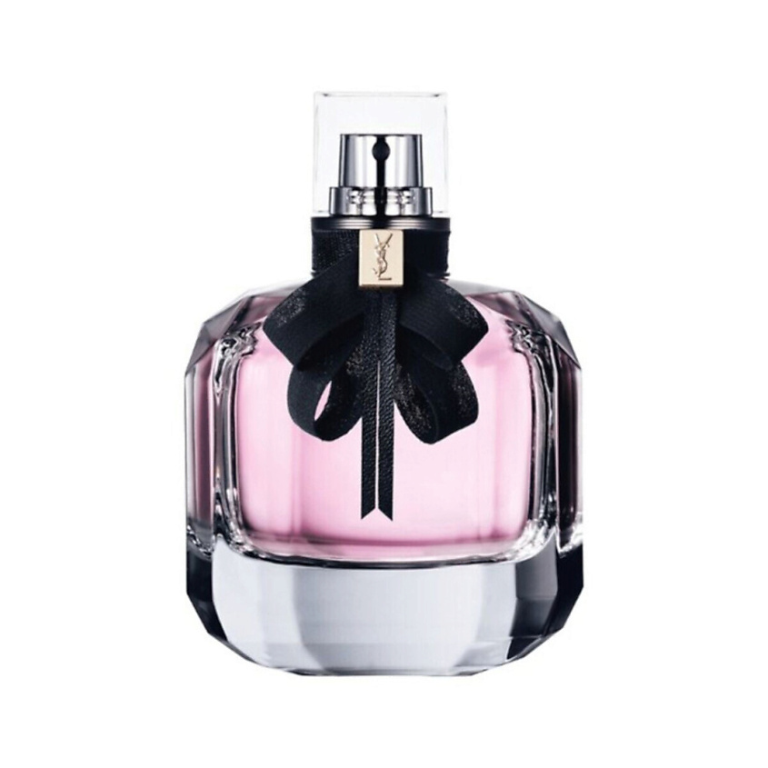 【限定版】Yves Saint Laurent MON PARIS 50ml YVES SAINT LAURENT Женская парфюмерная вода Mon Paris, 90 мл