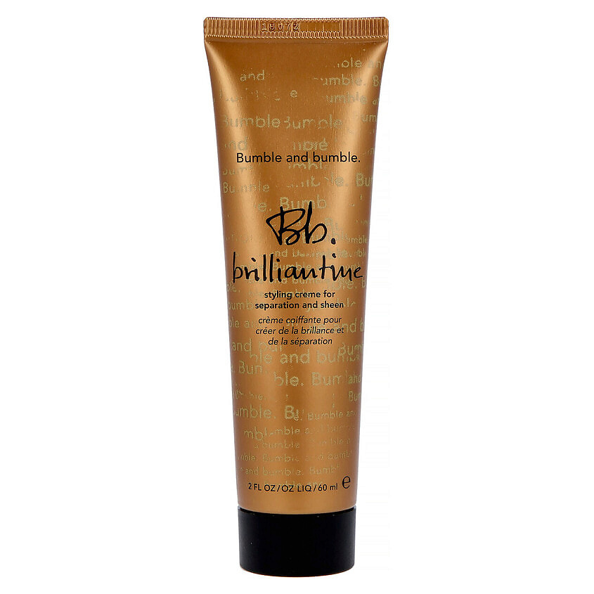 BUMBLE AND BUMBLE Крем для укладки волос Brilliantine – фото 2
