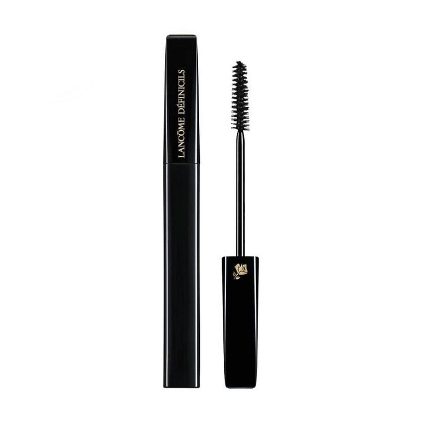 LANCOME Удлиняющая и разделяющая тушь для ресниц Definicils – фото 1