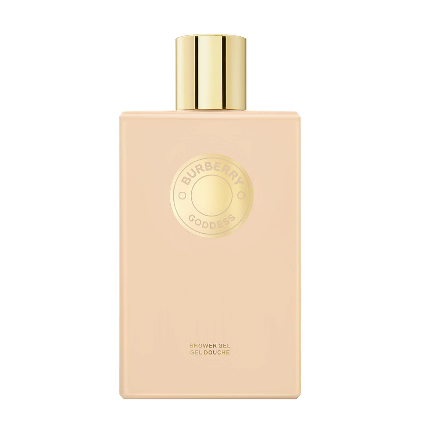 BURBERRY Гель для душа Burberry Goddess – фото 1